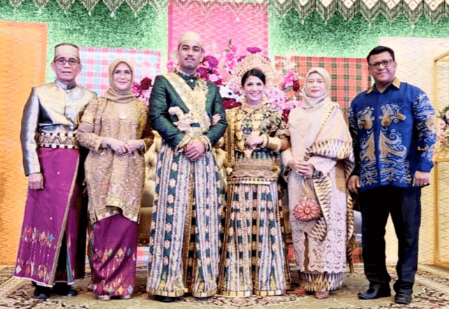 Pernikahan di Muharram